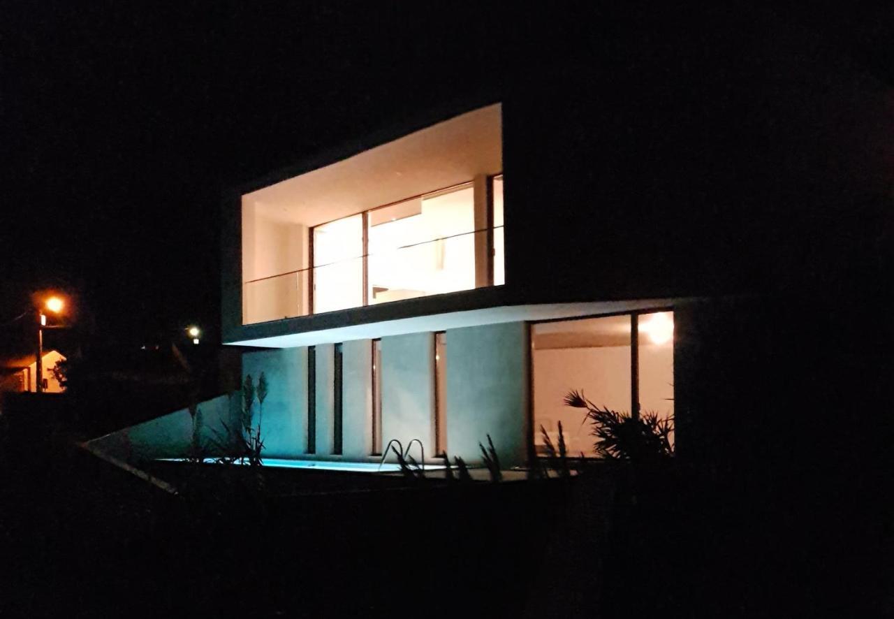 Villa Pescaria Nazaré Exterior photo
