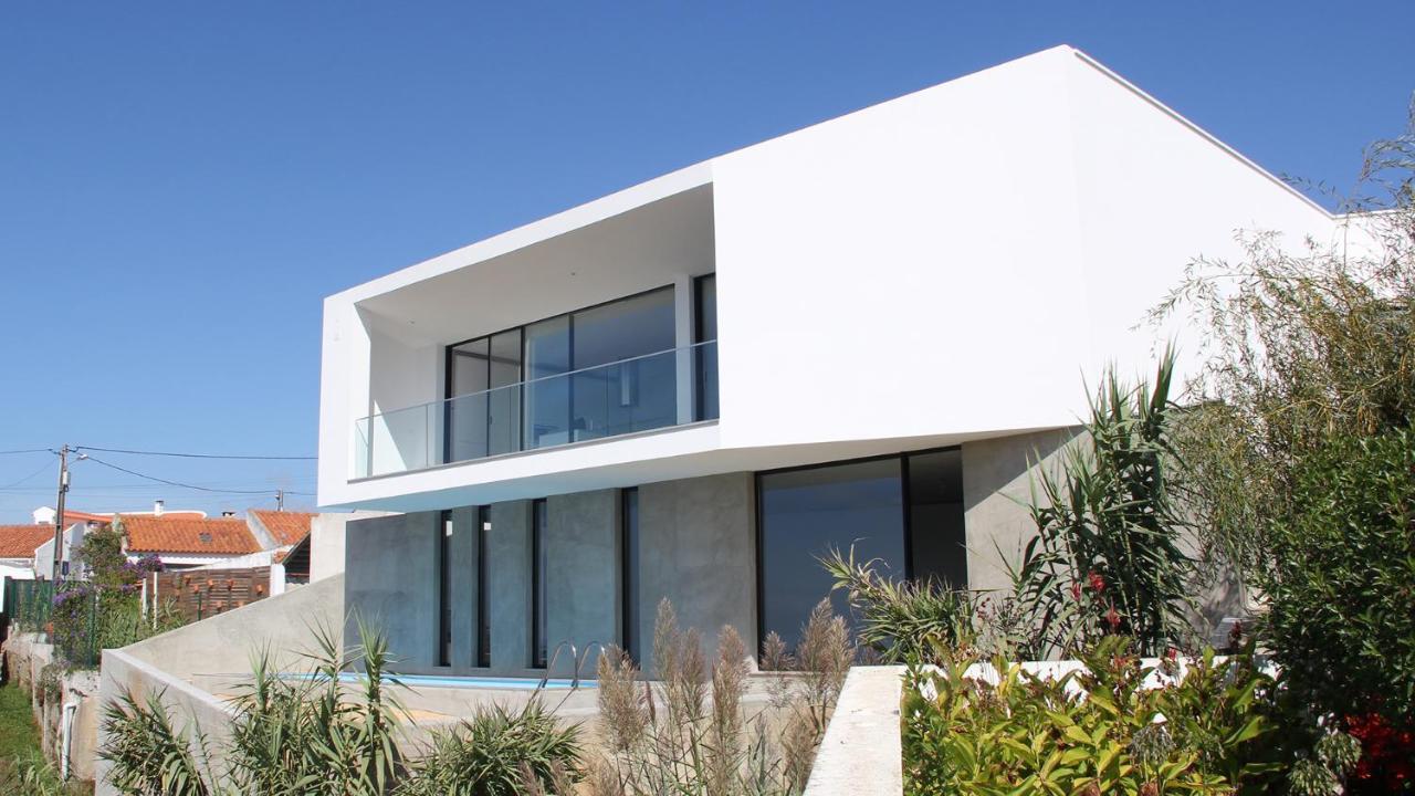 Villa Pescaria Nazaré Exterior photo