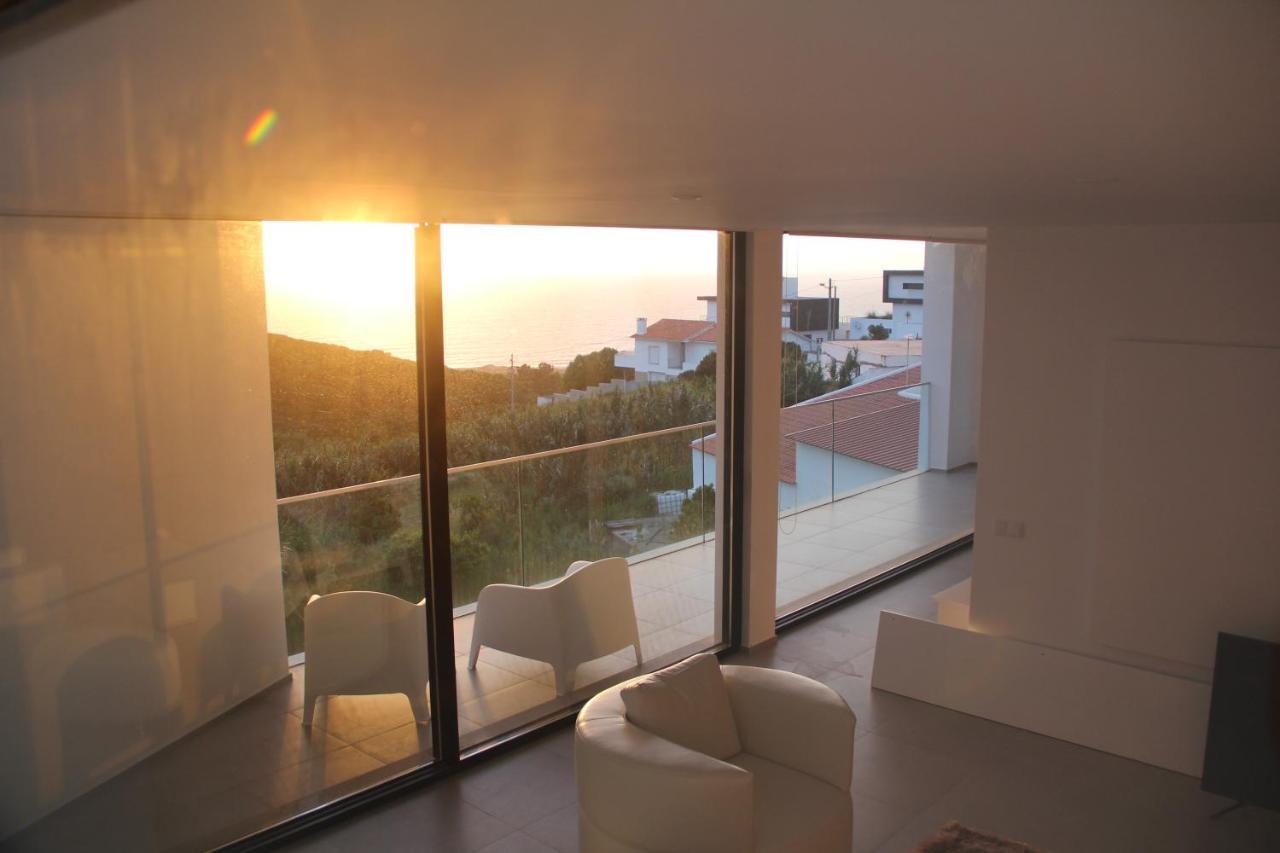 Villa Pescaria Nazaré Exterior photo